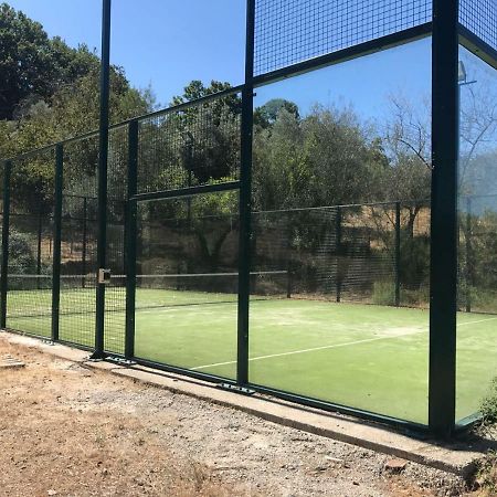 Casa Rural En Constantina Dış mekan fotoğraf