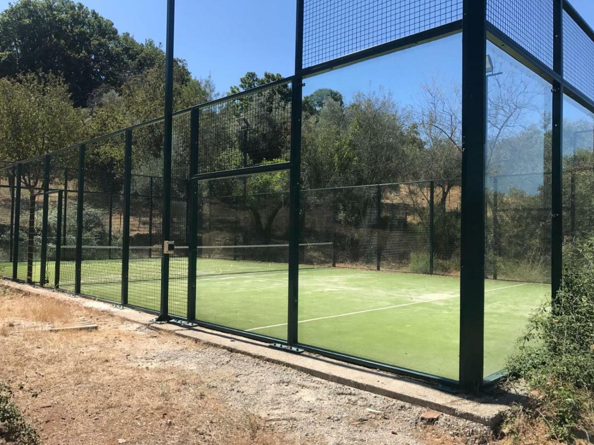 Casa Rural En Constantina Dış mekan fotoğraf